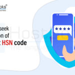 GST HSN Code