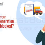 e-way bill generation