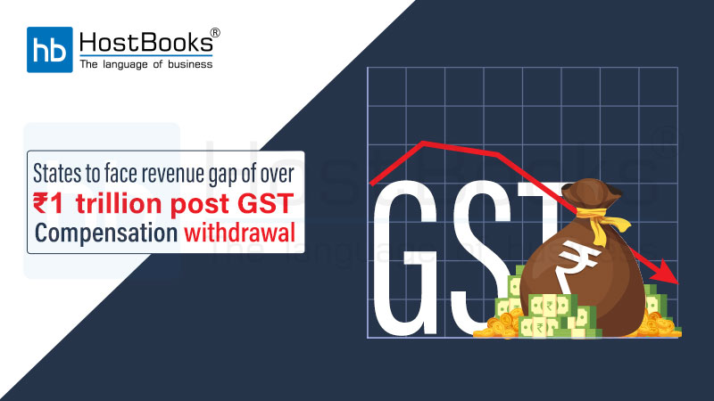 GST compensation