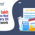 GST Returns Filing