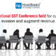 National GST Conference