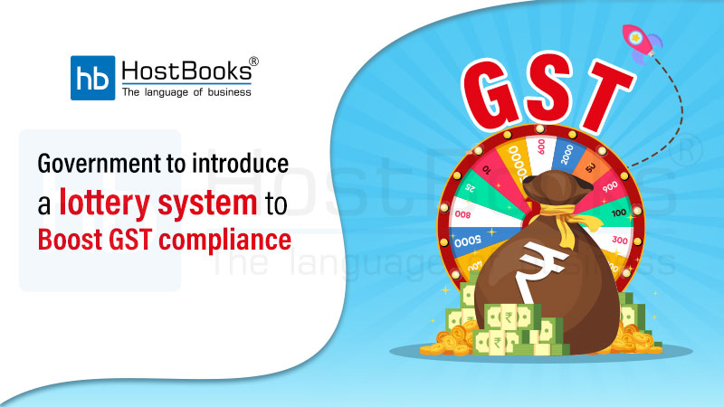 GST-compliance