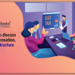 GST Tax Structure