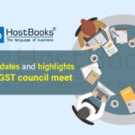 39th gst council meet