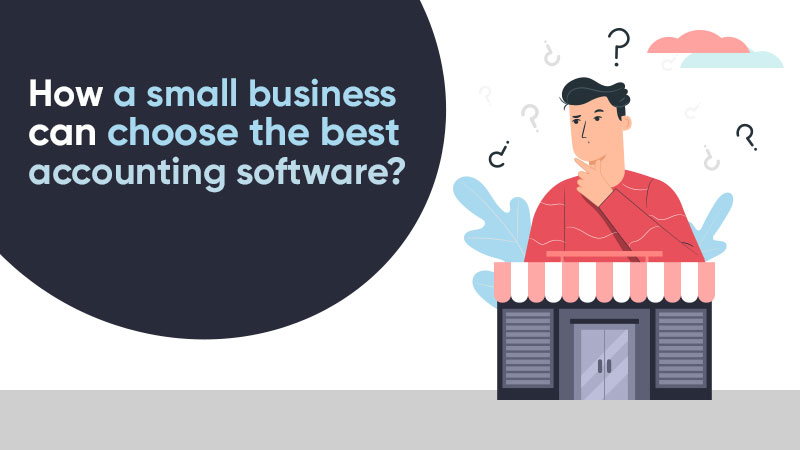 accounting software for small business