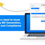 Eway Bill Generation