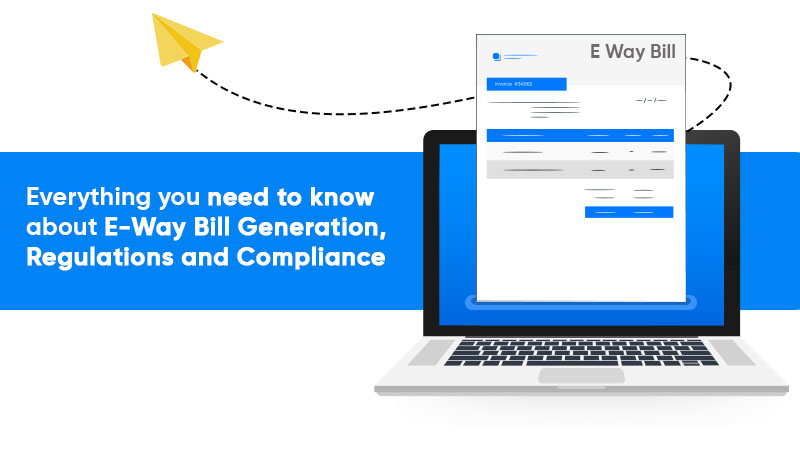 Eway Bill Generation