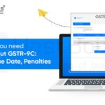 Annual return GSTR-9C