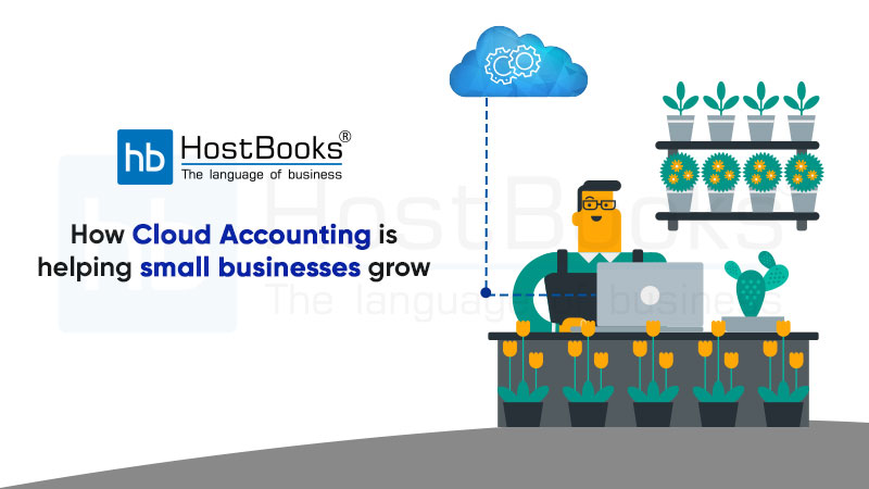 Cloud Accounting for Small Businesses