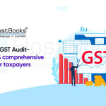 annual gst audit