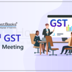 GST Council meeting