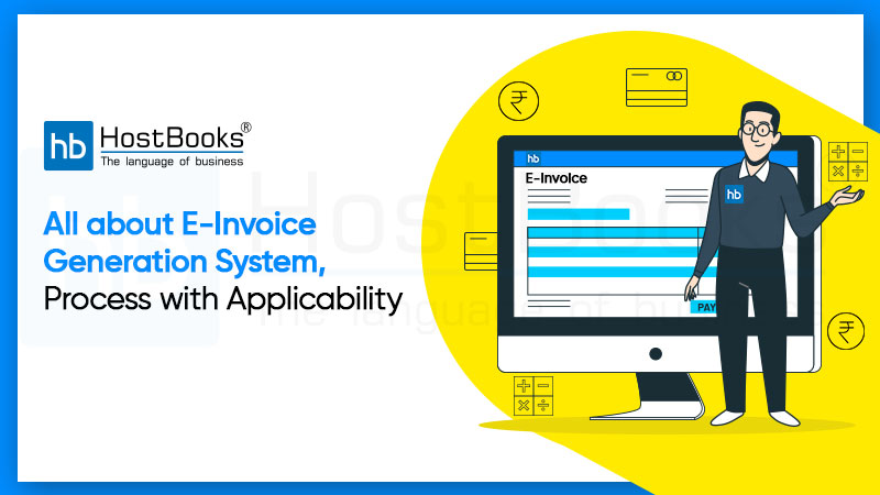 all-about-e-invoice