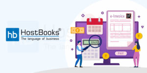 Understand The Basic Concepts Of E-Invoices In Detail