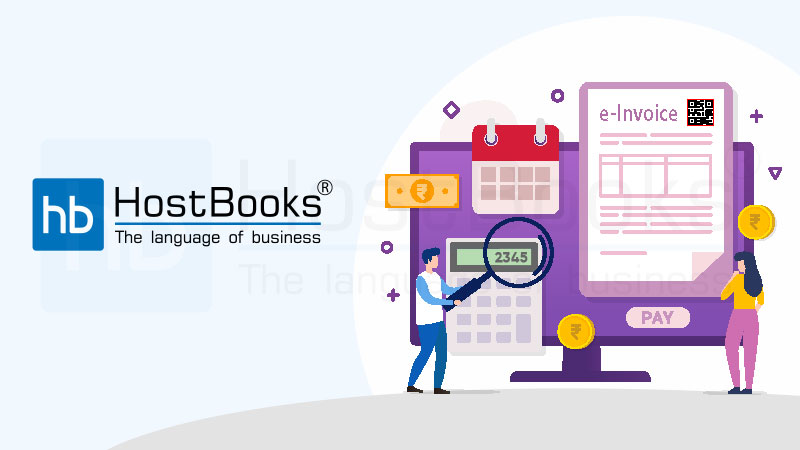 Understand The Basic Concepts Of E-Invoices In Detail