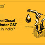 Petrol and Diesel Come Under GST Regime