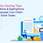 Income Tax Saving Tips