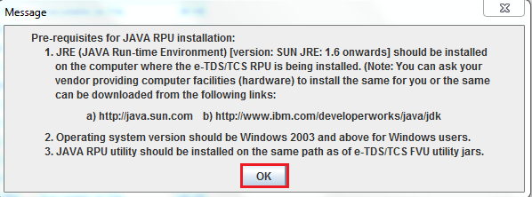 Tds Rpu TDS Return File: Know How to File TDS/TCS Return, the Due Dates of e ...