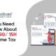 Form 15G and Form 15H for TDS and Income Tax