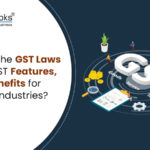 GST Laws In India