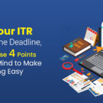 ITR Filing Process