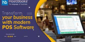 Role of POS in Transforming Businesses