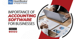 Importance of Accounting Software for Businesses