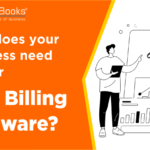 gst billing software need