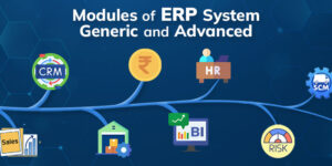 ERP-Module