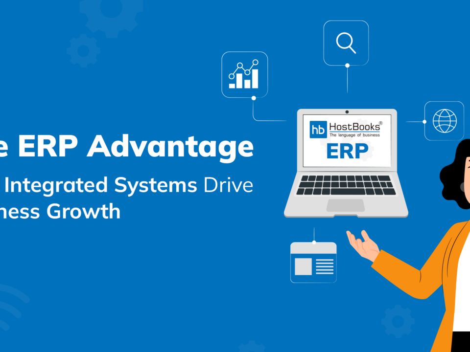 ERP Advantage