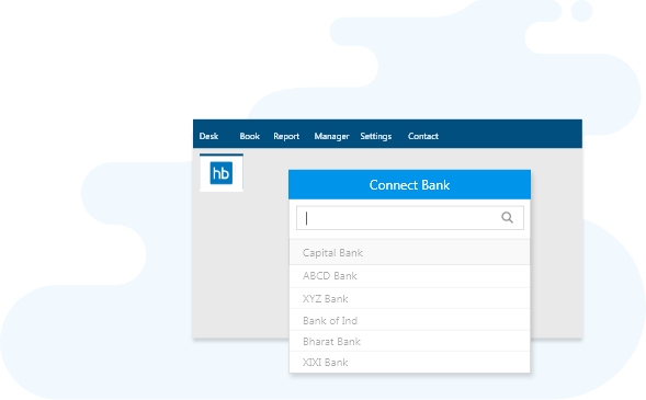 connect-multiple-banks